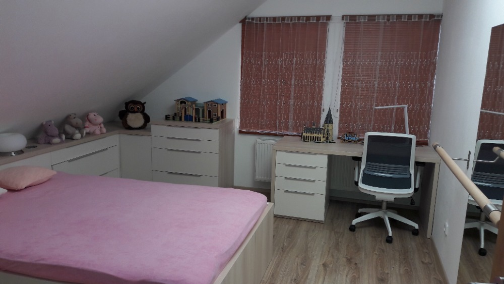 Ložnice